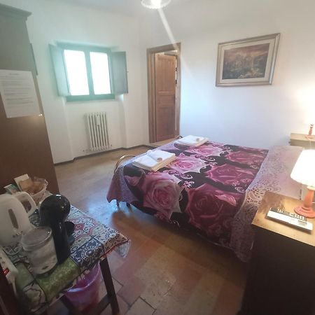 All'Ombra Di San Damiano Ассизи Экстерьер фото