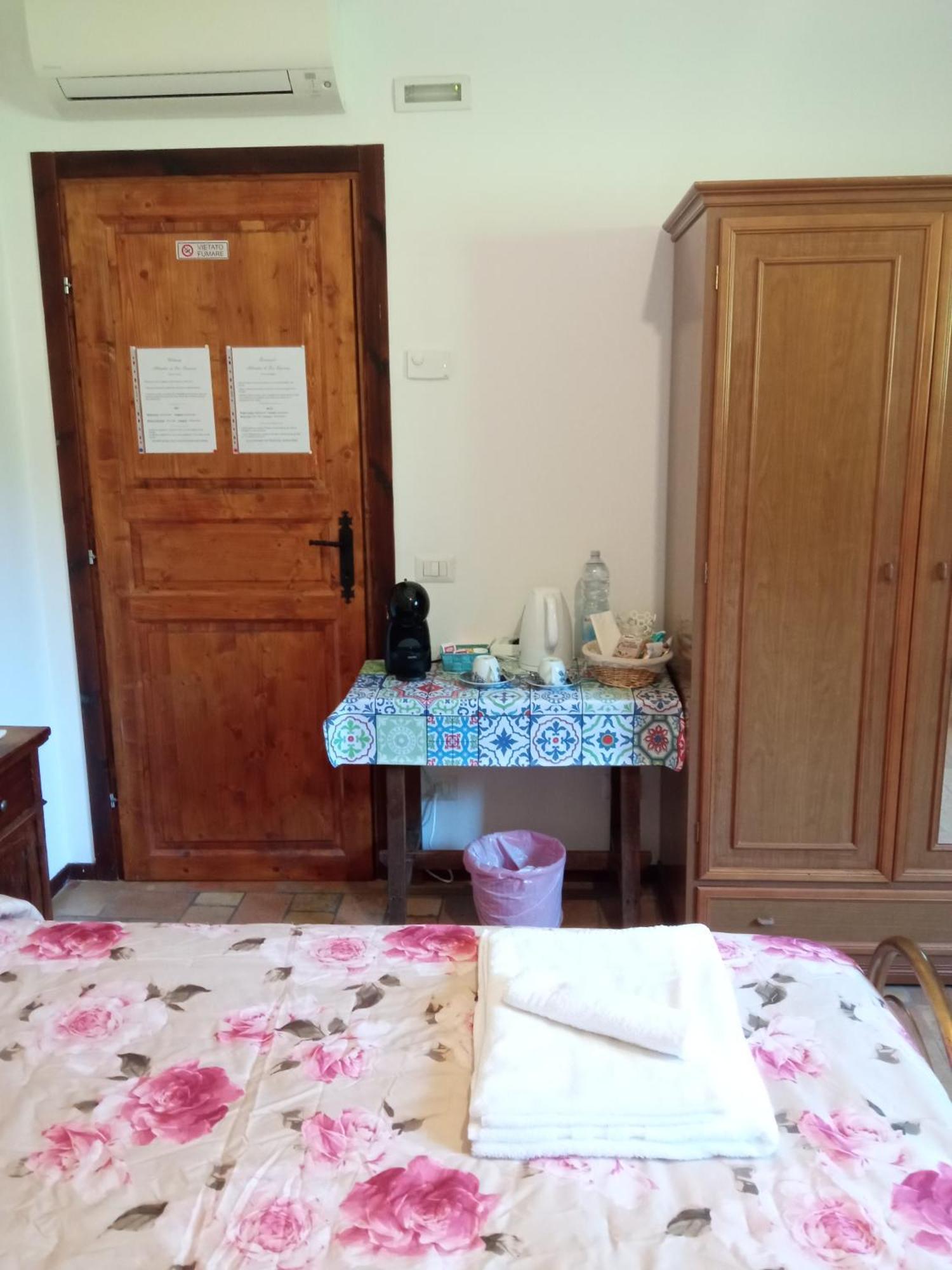 All'Ombra Di San Damiano Ассизи Экстерьер фото