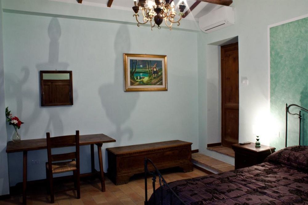 All'Ombra Di San Damiano Ассизи Экстерьер фото