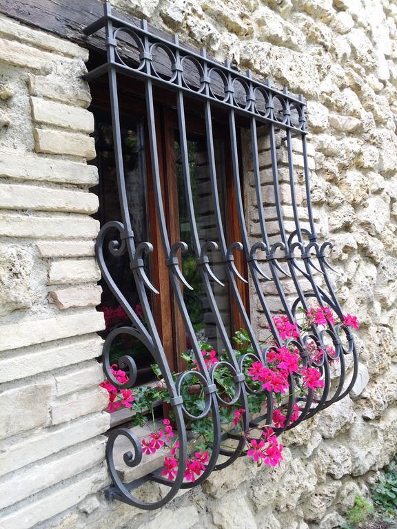 All'Ombra Di San Damiano Ассизи Экстерьер фото